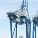 Illustration for article titled Found on Government Surplus: Post-PanaMax Container Crane